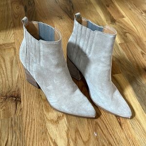 Marc Fisher Ltd Alva Boots